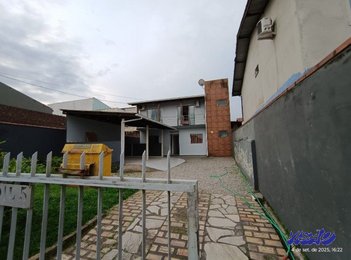 house em Rua do Porto, Forquilhas - São José - SC