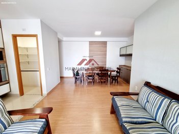 apartment em Avenida Braz de Pina, Vila Vitória - Mogi das Cruzes - SP