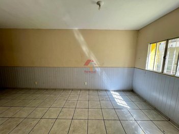 apartment em Rua Arthur Bernardes, Bonfim - Nova Lima - MG