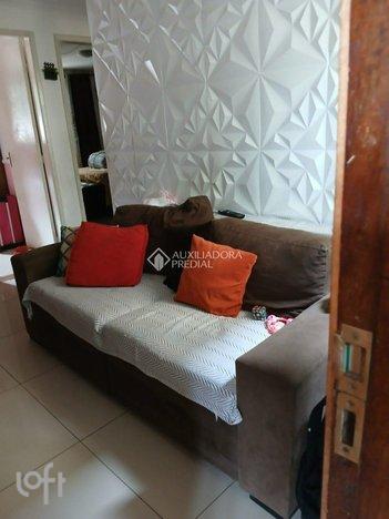 apartment em Tiradentes, Montanhão - São Bernardo do Campo - SP