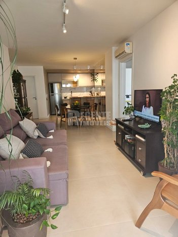 apartment em Sidney Nocetti, Agronômica - Florianópolis - SC