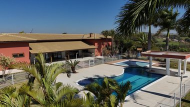 land_lot em Rua Cesário Aguiar, Vila Alvorada - Elias Fausto - SP