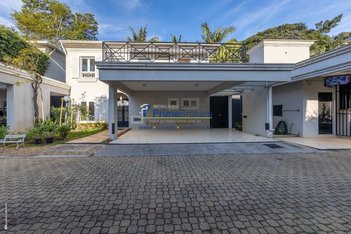 house em Avenida Professor Rubens Gomes de Souza, Jardim Cordeiro - São Paulo - SP