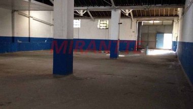 industrial em Dona Ana Neri, Mooca - São Paulo - SP