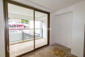 apartment em Rua da Consolação, Cerqueira César - São Paulo - SP