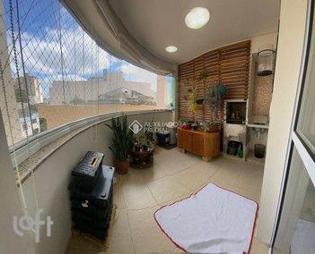 apartment em Teffé, Santa Maria - São Caetano do Sul - SP