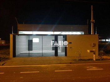 house em Rua José Eduardo de Oliveira, Maisparque Rio Preto - São José do Rio Preto - SP