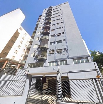 apartment em Rua Delegado Everton, Bela Vista - São Paulo - SP