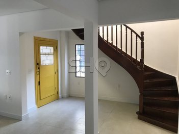 house em Rua Professor Sud Mennucci, Vila Mariana - São Paulo - SP