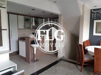 house em Rua Ascânio, Chácara Mafalda - São Paulo - SP