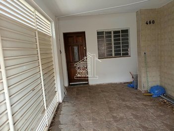 house em Rua São Bernardo, Cidade Mãe do Céu - São Paulo - SP