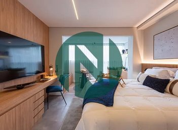 apartment em Rua Sena Madureira, Vila Clementino - São Paulo - SP