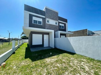 house em Rua Rio das Contas, Centro - Xangri-Lá - RS