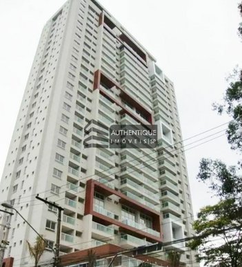 apartment em Rua Professor José Leite e Oiticica, Vila Gertrudes - São Paulo - SP