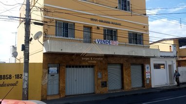apartment em Avenida São José, Centro - Varginha - MG