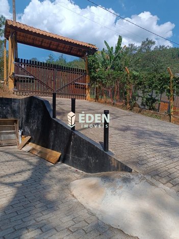 agricultural em Rua Paschoal Jerônimo Fornazari, Colina Santa Mônica - Votorantim - SP