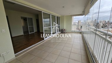 apartment em Rua Jaci, Chácara Inglesa - São Paulo - SP