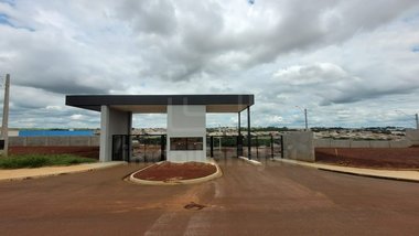land_lot em Pedro Paulo Fiorelli Filho, Chácara São Joaquim - Jaú - SP