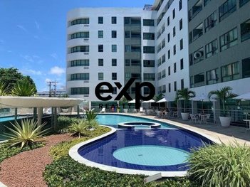apartment em Avenida Antônio Lira, Tambaú - João Pessoa - PB
