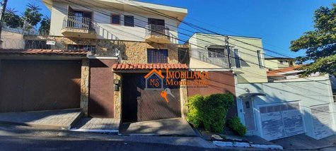 house em Rua Simão Machado, Tucuruvi - São Paulo - SP