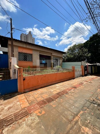 commercial_building em Rua Joaquim Murtinho, Centro - Campo Grande - MS