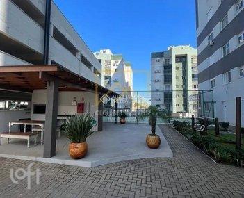 apartment em Tupi, Vila Monte Carlo - Cachoeirinha - RS