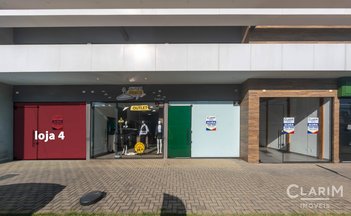 business em Avenida Vereador Arlindo Chemin, Centro - Campo Largo - PR