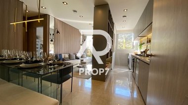 apartment em Rua Caminho do Engenho, Ferreira - São Paulo - SP