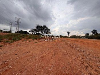 land_lot em Avenida Um, Fazenda da Tapera - Contagem - MG