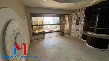 apartment em Rua Wenceslau Brás, Santa Paula - São Caetano do Sul - SP