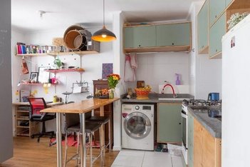 apartment em Rua Cônego Vicente Miguel Marino, Barra Funda - São Paulo - SP