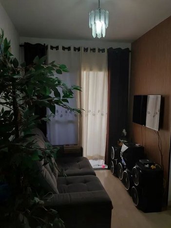 apartment em Rua Helena Aparecida Secol, Nova Petrópolis - São Bernardo do Campo - SP