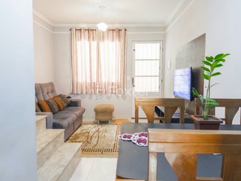 apartment em Rua Professor Nobil Marcacini, Jaraguá - São Paulo - SP