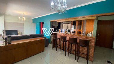 apartment em Rua Marcelino Ramos, Centro - Passo Fundo - RS