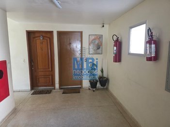 apartment em Avenida Muzambinho, Vila Fachini - São Paulo - SP