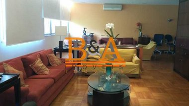 apartment em Rua Prudente de Morais, Ipanema - Rio de Janeiro - RJ