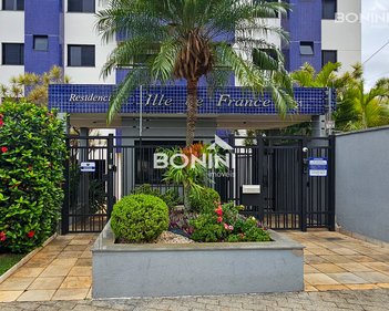 apartment em Rua dos Ipês, Jardim São Paulo - Americana - SP