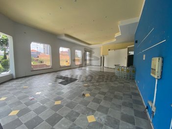 industrial em Gilda, Vila Gilda - Santo André - SP