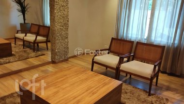 apartment em Rua dos Democratas, Vila Monte Alegre - São Paulo - SP