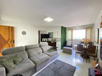 apartment em Rua C149, Jardim América - Goiânia - GO