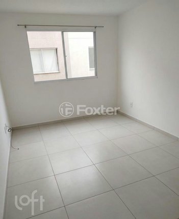 apartment em Rua Antônio Lourenço Rosa, Mato Grande - Canoas - RS
