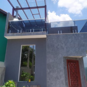 house em Rua Guilherme George, Jundiapeba - Mogi das Cruzes - SP