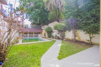 house em Rua Eça de Queiroz, Petrópolis - Porto Alegre - RS