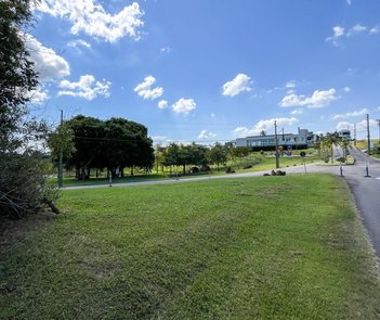 land_lot em Rodovia Alexandre Beloli, Primeira Linha - Criciúma - SC