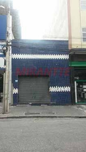 commercial_property em Glete, Campos Elíseos - São Paulo - SP