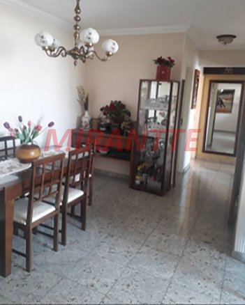 apartment em Rua Santo Antônio de Pádua, Piqueri - São Paulo - SP