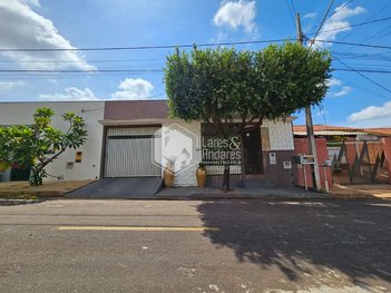house em Rua Juliano Degregori, Loteamento Zé Sobrinho - Rondonópolis - MT