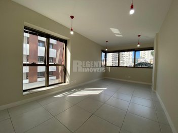 office em Rua Santa Luzia, Trindade - Florianópolis - SC