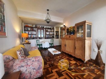 house em Comendador Antonio Fontoura, Glória - Porto Alegre - RS