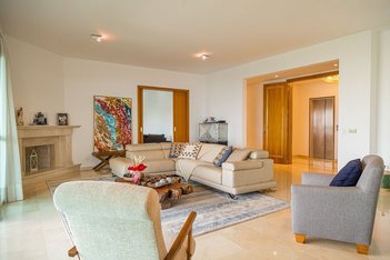 apartment em Estrada Carlos Queiroz Telles, Jardim Fonte do Morumbi - São Paulo - SP